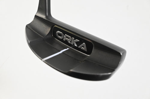 Orka Type 1 P46 Putter / 34 Inch
