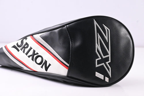 Srixon ZXi LS Driver / 9 Degree / Stiff Flex Fujikura Ventus TR Blue 6 Shaft