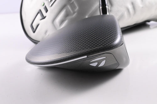 Taylormade Qi35 Max Lite Driver / 12 Degree / Regular Flex Air Speeder 50 Shaft