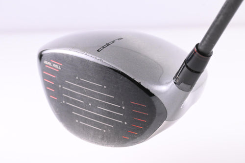 Cobra AMP Driver / 9.5 Degree / Stiff Flex Aldila RIP 55 Shaft