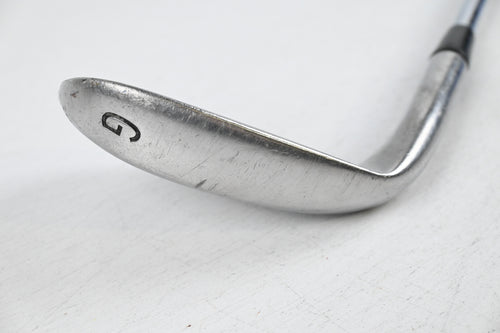 Adams Tom Watson Gap Wedge / 52 Degree / Stiff Flex Steel Shaft