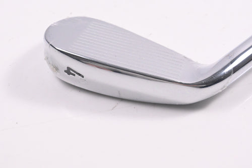 Callaway Mavrik Pro #4 Iron / 21 Degree / Stiff Flex Dynamic Gold Mid 115 S300