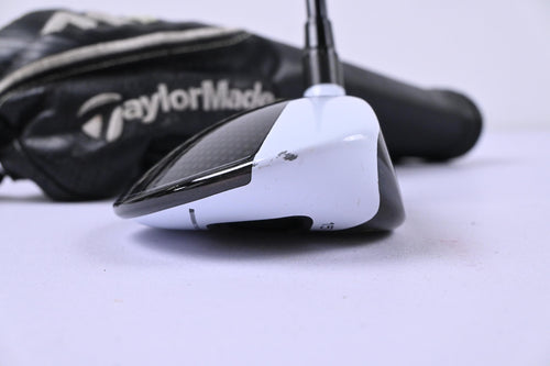 TaylorMade M1 #3 Wood / 15 Degree / Stiff Flex Kuro Kage Silver TiNi 70 Shaft