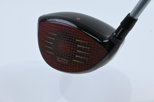Taylormade Stealth Driver / 12 Degree / Regular Flex HZRDUS T800 55 Shaft