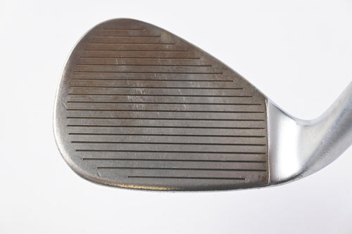 Taylormade Hi-Toe 3 Lob Wedge / 58 Degree / Wedge Flex KBS HI-REV 2.0 115 Shaft