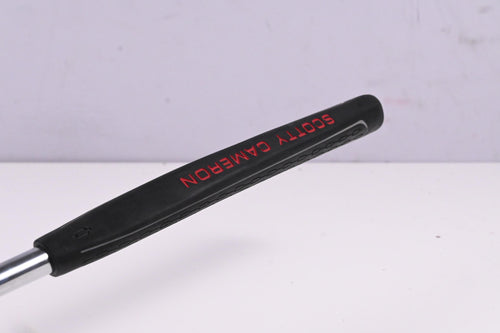 Left Hand Scotty Cameron Studio Style Catalina 2025 Putter / 34 Inch