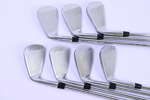 Wilson Staff Model CB/Blade 2024 Combo Irons / 4-PW / X-Flex Dynamic Gold 115