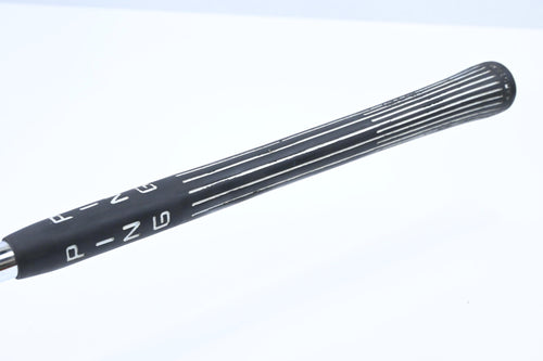 Ping ISI #3 Iron / 20.5 Degree / Black Dot / Stiff Flex Ping Cushin JZ Steel