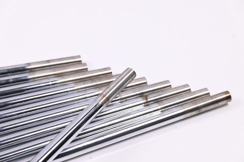 N.S.PRO Modus 3 Tour 120 Iron Shafts / Regular Flex / Set of 10 / .355" Tips