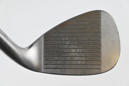Left Hand Wilson FG Tour PMP Gap Wedge / 52 Degree / Stiff Flex KBS HI-REV 125