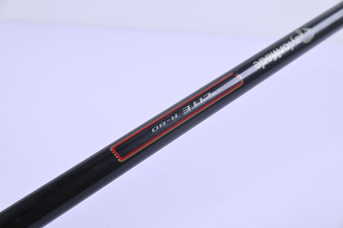 TaylorMade 300 Series #3 Wood / 15 Degree / Regular Flex TaylorMade Lite 80