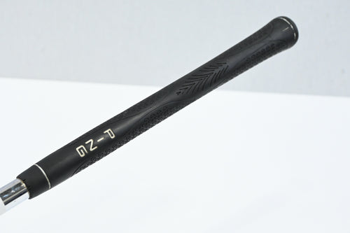 Left Hand Ping G10 #8 Iron / White Dot / Stiff Flex Steel Shaft