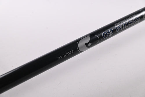 Callaway Hawk Eye VFT Driver / 10 Degree / Regular Flex Callaway System 60 Shaft