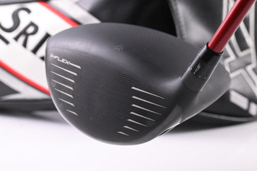 Srixon ZXi Max Driver / 10.5 Degree / Regular Flex Project X Denali Red 50 Shaft
