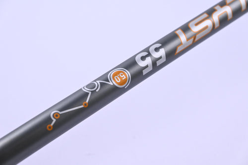 Callaway Mavrik #7 Iron / Regular Flex Project X Catalyst 55 Shaft