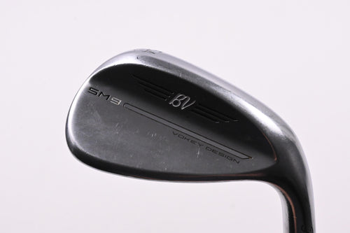 Titleist Vokey SM9 Sand Wedge / 54 Degree / Wedge Flex Vokey SM9 Shaft