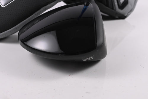 Cobra OPTM X Driver / 10.5 Degree / Stiff Flex Denali Frost Blue CB 60 Shaft