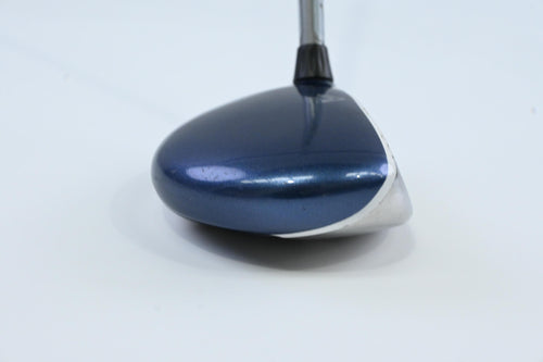 Ladies Callaway Big Bertha 2007 #9 Wood / 24 Degree / Ladies Flex Aldila 50