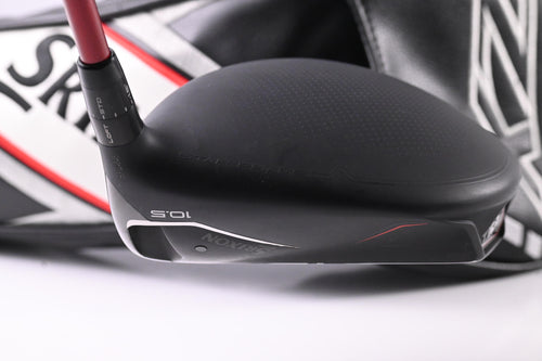 Srixon ZXi Max Driver / 10.5 Degree / Regular Flex Project X Denali Red 50 Shaft