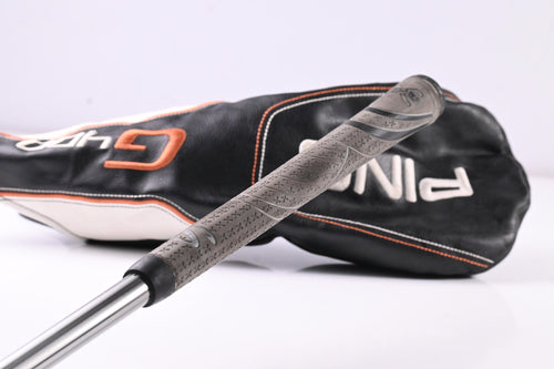Left Hand Ping G400 SFT Driver / 10 Degree / Stiff Flex Ping Tour 65 Shaft