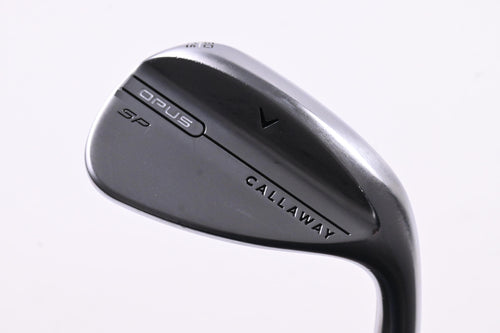 Callaway Opus SP Gap Wedge / 50 Degree / Stiff Flex Dynamic Gold S200 Shaft