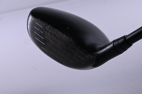 Ping G430 SFT #5 Wood / 18 Degree / Regular Flex Ping Alta CB Black 65 Shaft