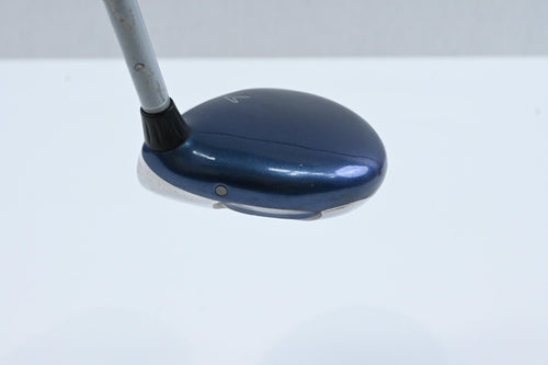 Ladies Callaway Big Bertha 2007 #9 Wood / 24 Degree / Ladies Flex Aldila 50