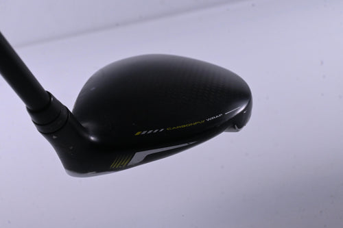 Ping G430 SFT #5 Wood / 18 Degree / Regular Flex Ping Alta CB Black 65 Shaft