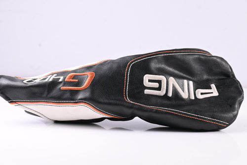 Left Hand Ping G400 SFT Driver / 10 Degree / Stiff Flex Ping Tour 65 Shaft
