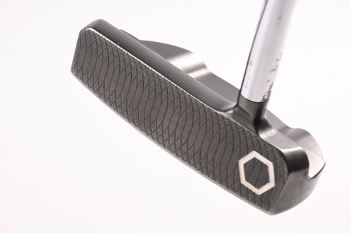 Bettinardi BB-46 2024 Series Putter / 34 Inch