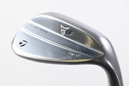 Taylormade Milled Grind 5 TW Lob Wedge / 60 Degree / Wedge Flex Dynamic Gold