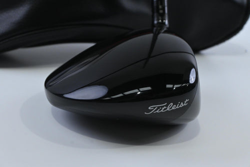 Titleist GT3 Driver / 9 Degree / Regular Flex Tensei 1K Blue 65