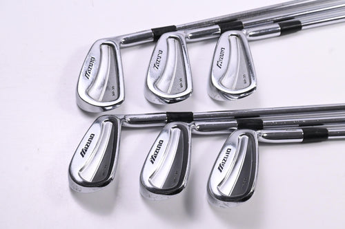 Mizuno MP-30 Irons / 5-PW / Stiff Flex Dynamic Gold S300 Shafts