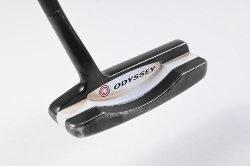 Odyssey Versa 6 Putter / 33 Inch