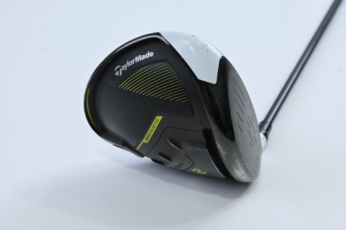 Taylormade M2 D-Type 2017 Driver / 10.5 Degree / Regular Flex Fujikura Pro XLr8
