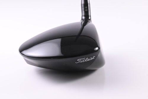 Titleist GT1 Driver / 12 Degree / Stiff Flex HZRDUS Gen5 Black 60 Shaft