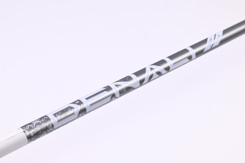 Project X Denali Frost Silver 60 #6 Hybrid / Regular Flex / Callaway 4th Gen