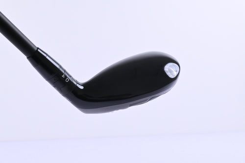 Titleist GT3 #3 Hybrid / 19 Degree / Stiff Flex HZRDUS Gen5 Black 80