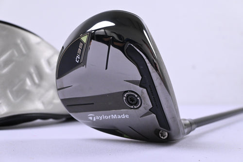 Taylormade Qi35 #5 Wood / 18 Degree / X-Flex Tensei 1K Black 75 Shaft
