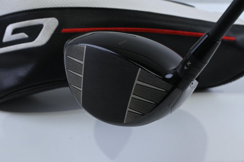 Titleist GT3 Driver / 9 Degree / Regular Flex Tensei 1K Blue 65
