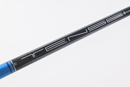 Tensei AV Blue 65 #3 Wood Shaft / Regular Flex / Ping 3rd Gen