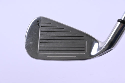 Callaway X-18 #3 Iron / 21 Degree / Uniflex Callaway X-18 Shaft
