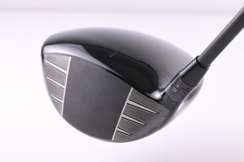 Titleist GT1 Driver / 12 Degree / Stiff Flex HZRDUS Gen5 Black 60 Shaft