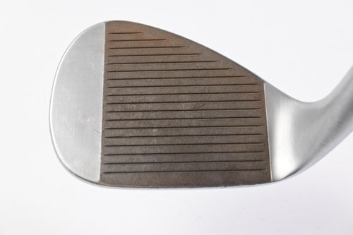 Taylormade Milled Grind 5 TW Lob Wedge / 60 Degree / Wedge Flex Dynamic Gold