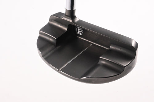 Bettinardi BB-46 2024 Series Putter / 34 Inch
