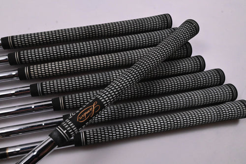 Titleist DCI 762 Irons / 3-PW / Stiff Flex Dynamic Gold S300 Shafts