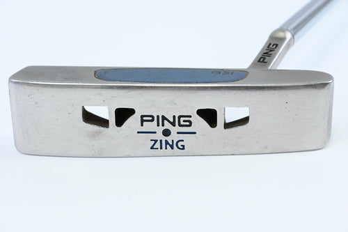 Ping G5i Zing Putter / 35 Inch