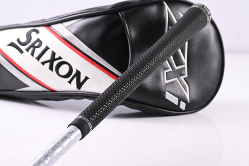 Srixon ZXi Max Driver / 10.5 Degree / Regular Flex Project X Denali Red 50 Shaft