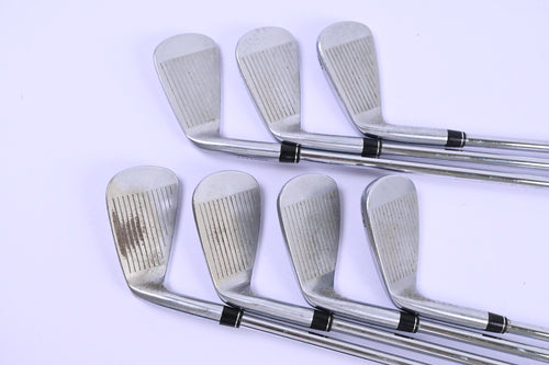 John Letters MM Tour Irons / 4-PW / Regular Flex Dynamic Gold R300 Shafts