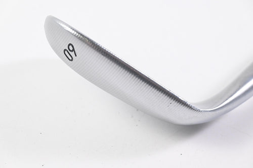 Taylormade Milled Grind 5 TW Lob Wedge / 60 Degree / Wedge Flex Dynamic Gold
